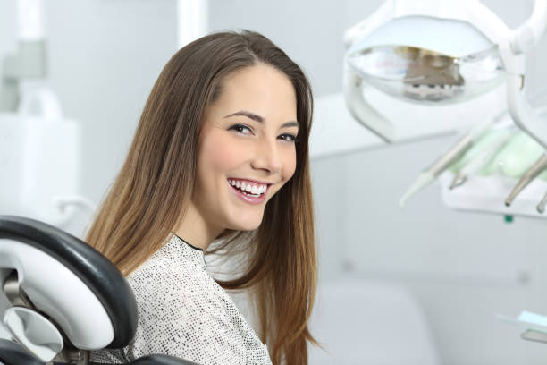 Dental Bonding in Greenlawn, NY